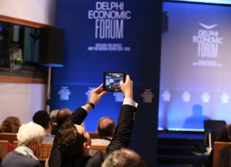 Delphi Economic Forum: Τουρισμός
