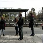 Διακοπή δρομολογίων στο τραμ για 10 ημέρες