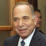 «Έφυγε» από τη ζωή ο Πέτρος Αλιβιζάτος