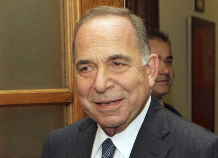 «Έφυγε» από τη ζωή ο Πέτρος Αλιβιζάτος