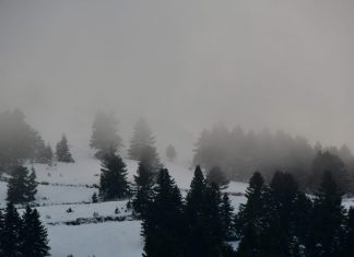 Έκτακτο δελτίο επιδείνωσης καιρού από την ΕΜΥ