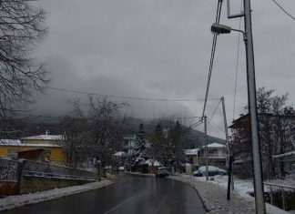 Επιδείνωση του καιρού από το βράδυ