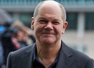 Η οικονομική πολιτική του Όλαφ Σολτς