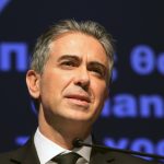 Κων. Φρουζής: «Ουδέποτε έδωσα χρήματα σε πολιτικό» Κων. Φρουζής: «Ουδέποτε έδωσα χρήματα σε πολιτικό»