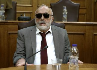 Παραδοχή Κουρουμπλή για Novartis