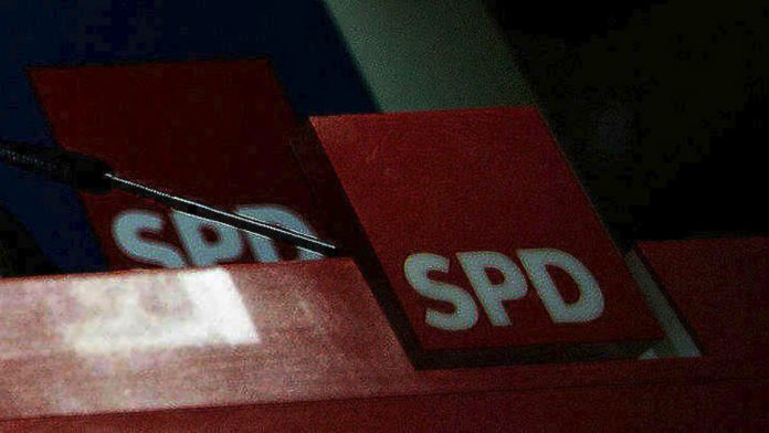 SPD: Ξεκινά η ψηφοφορία για τον μεγάλο συνασπισμό