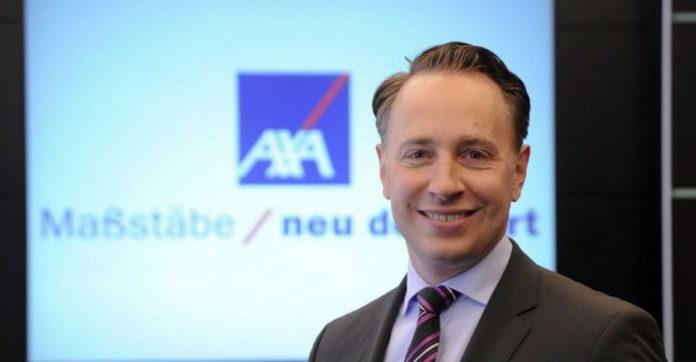 Όμιλος AXA: Αύξηση 7% στα λειτουργικά κέρδη