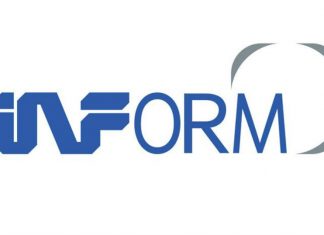 Στρατηγική συνεργασία INFORM με Eurolife ERB