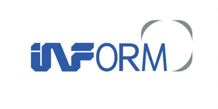 Στρατηγική συνεργασία INFORM με Eurolife ERB