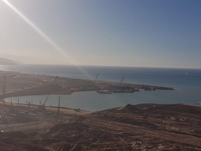 Ο Δημήτρης Χανής νέος διευθύνων σύμβουλος του Ομίλου ΗΡΑΚΛΗΣ