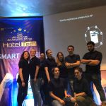 DUR: Happy Hour Sponsor στο 2ο Συνέδριο Hotel Tech 2018