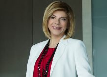Ε. Παπαδοπούλου – ΟΤΕ: Οι γυναίκες μπορούν να διαπρέψουν στην τεχνολογία Ε. Παπαδοπούλου- ΟΤΕ: Οι γυναίκες μπορούν να διαπρέψουν