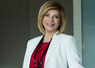 Ε. Παπαδοπούλου- ΟΤΕ: Οι γυναίκες μπορούν να διαπρέψουν