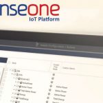 Παγκόσμια διάκριση για την SenseOne