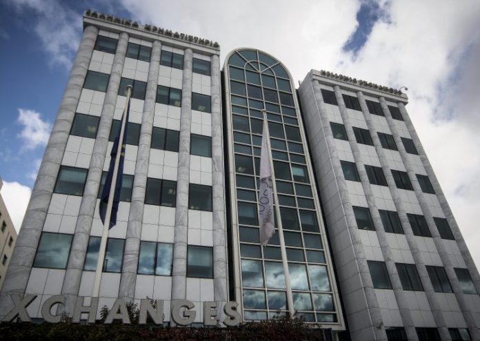 «Black Friday» στο Χρηματιστήριο – Κάτω από τις 610 μονάδες