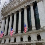 Με ισχυρή άνοδο έκλεισε η Wall Street Με ισχυρή άνοδο έκλεισε η Γουόλ Στριτ