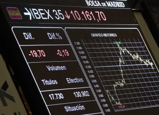 Πτωτικό άνοιγμα για τα ευρωπαϊκά χρηματιστήρια