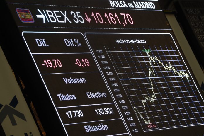 Πτωτικό άνοιγμα για τα ευρωπαϊκά χρηματιστήρια