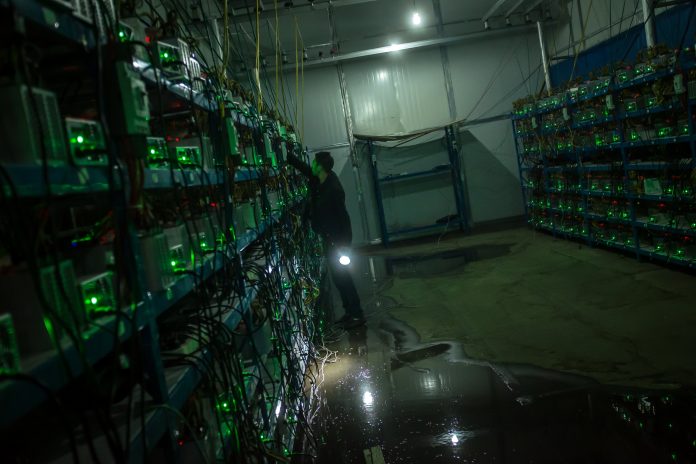 Σημαντική υποχώρηση για το bitcoin