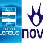 Παραιτείται η NOVA των τηλεοπτικών δικαιωμάτων της Super League