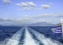 Αυξήθηκε η δύναμη του ελληνικού εμπορικού στόλου Αυξήθηκε η δύναμη του ελληνικού εμπορικού στόλου