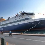 Blue Star Ferries: Προσφορά σε μαθητές νησιών του Αιγαίου
