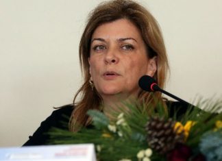 Δεν παραιτείται η Ράνια Αντωνοπούλου