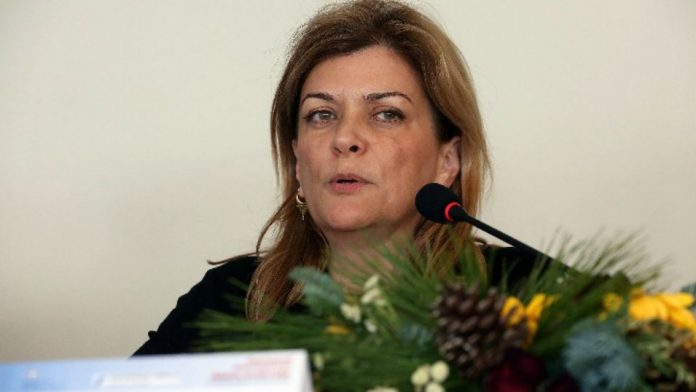 Δεν παραιτείται η Ράνια Αντωνοπούλου