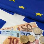 Koντά στα ιστορικώς χαμηλά το ελληνικό 10ετές ομόλογο Koντά στα ιστορικώς χαμηλά το ελληνικό 10ετές ομόλογο