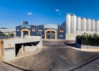 Στον Όμιλο Carlsberg ο έλεγχος της Ολυμπιακής Ζυθοποιίας