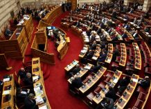«Πέρασε» από την Επιτροπή Εξωτερικών και Άμυνας η Συμφωνία των Πρεσπών
