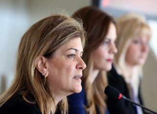 Παραιτείται η Ράνια Αντωνοπούλου;