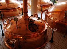 Ο χάρτης της ζυθοποιίας μετά τη δυναμική είσοδο της Carlsberg Ο χάρτης της ζυθοποιίας μετά τη δυναμική είσοδο της Carlsberg