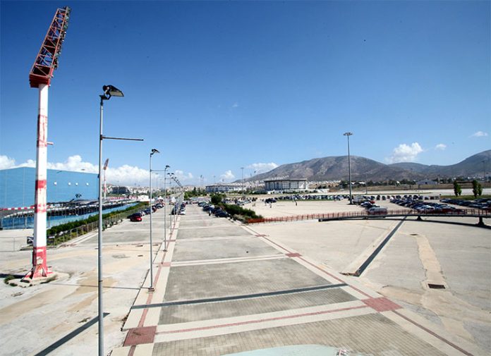 ΣτΕ: Πράσινο φως για το Ελληνικό