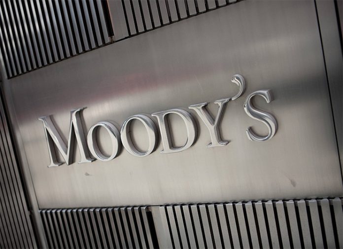 Ο Moody's αναβάθμισε το αξιόχρεο ελληνικών τραπεζών
