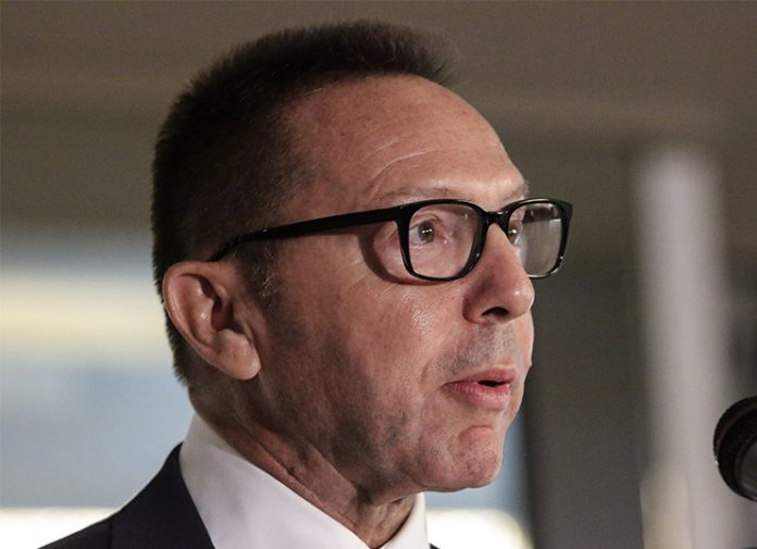 Το χρονικό των stress tests