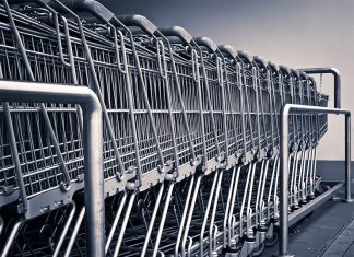 Πού πάνε τα super market
