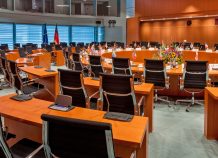 Διάκριση της Αθήνας για τη διοργάνωση συνεδρίων Διάκριση της Αθήνας για τη διοργάνωση συνεδρίων
