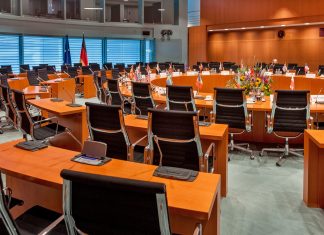 Διάκριση της Αθήνας για τη διοργάνωση συνεδρίων