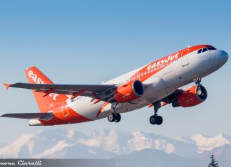EasyJet: Νέα δρομολόγια από την Ελλάδα το καλοκαίρι