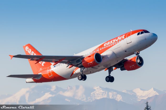 EasyJet: Νέα δρομολόγια από την Ελλάδα το καλοκαίρι