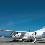 Νέα δρομολόγια από τη Sky Express Νέα δρομολόγια από τη Sky Express