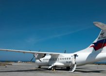 Νέα δρομολόγια από τη Sky Express Νέα δρομολόγια από τη Sky Express