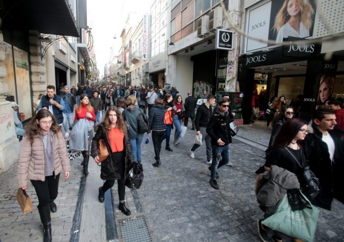 Οι προτάσεις του ΕΕΑ για την αναβάθμιση της Αθήνας