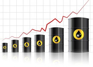 Ιαπωνία: Σε υψηλό επίπεδο οι τιμές του πετρελαίου