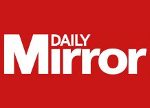 Daily Mirror: Εξαγόρασε Daily Express και Daily Star Daily Mirror: Εξαγόρασε Daily Express και Daily Star