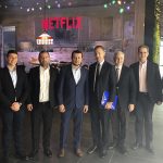 Συναντήσεις Παππά με στελέχη Netflix, Disney και Paramount Συναντήσεις Παππά με στελέχη Netflix, Disney και Paramount