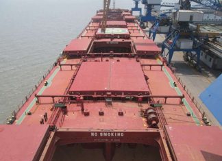 Diana Shipping: Παρατείνει την χρονοναύλωση του Selina