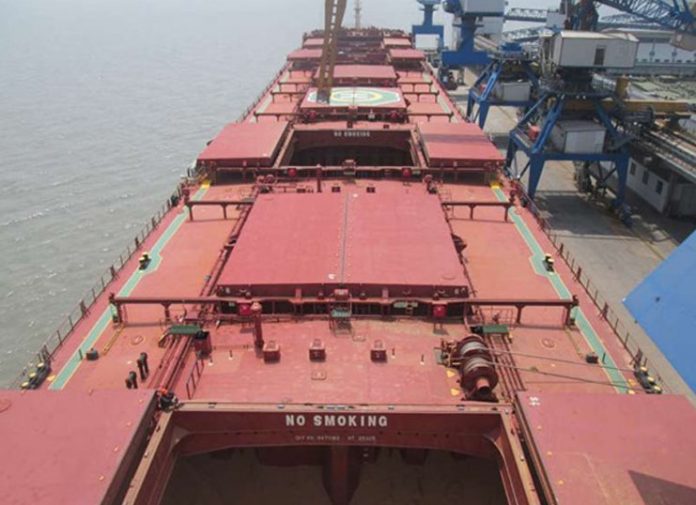 Diana Shipping: Παρατείνει την χρονοναύλωση του Selina