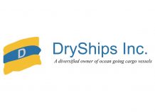 DryShips: Νέα θυγατρική με απόσχιση της Gas Ships Limited